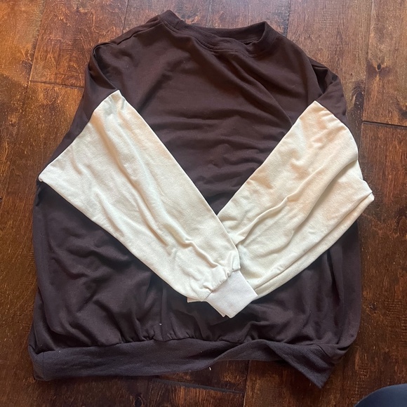 SHEIN : Long Sleeve| Size Large - Picture 6 of 6